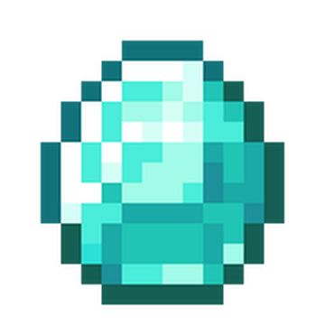 Diamond Item